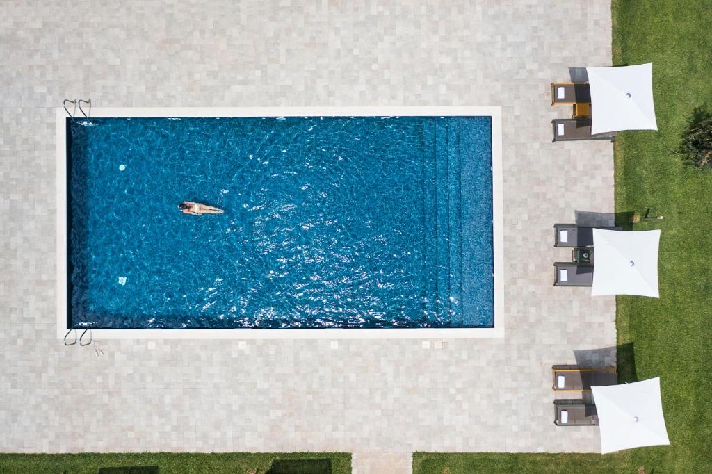 Nèroli Bio Relais - Resim 35