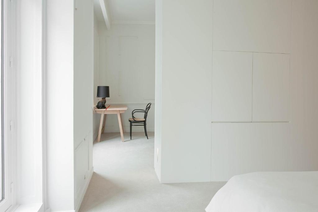 La Maison Champs Elysées - Resim 45