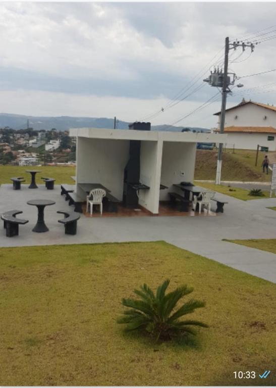 Mirante de Escarpas 303 - 双工公寓