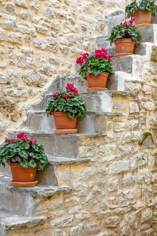 Petrou Suites - Resim 45