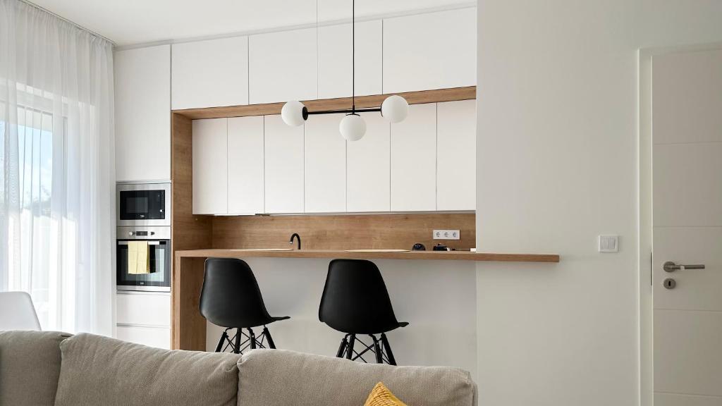 Linden Apartman 105 - Adults Only 9200 Mosonmagyaróvár, Lucsony utca 20. kép - 1
