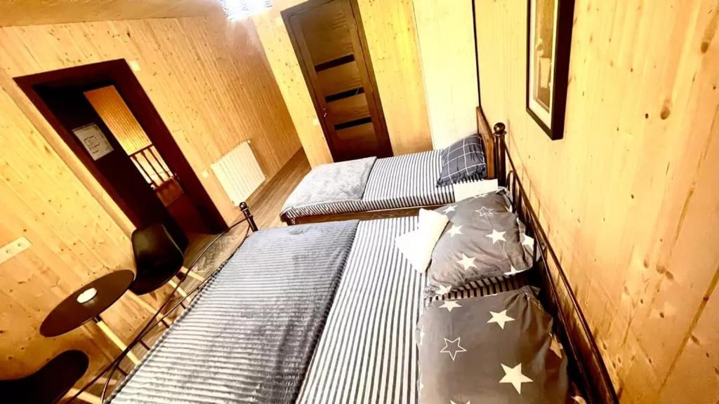 bismillah hotel and restaurent - Habitación Triple