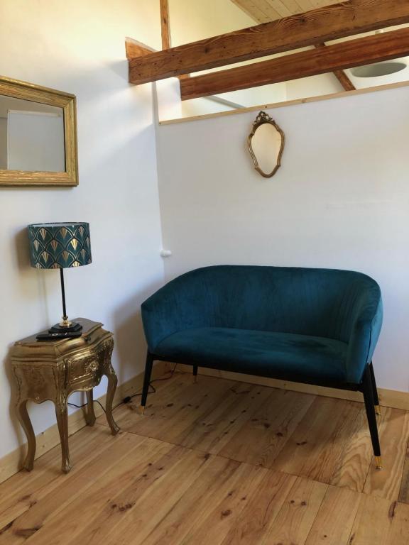 Dépendance de charme - Tiny house - 3