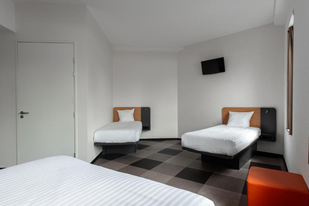easyHotel Amsterdam Arena Boulevard