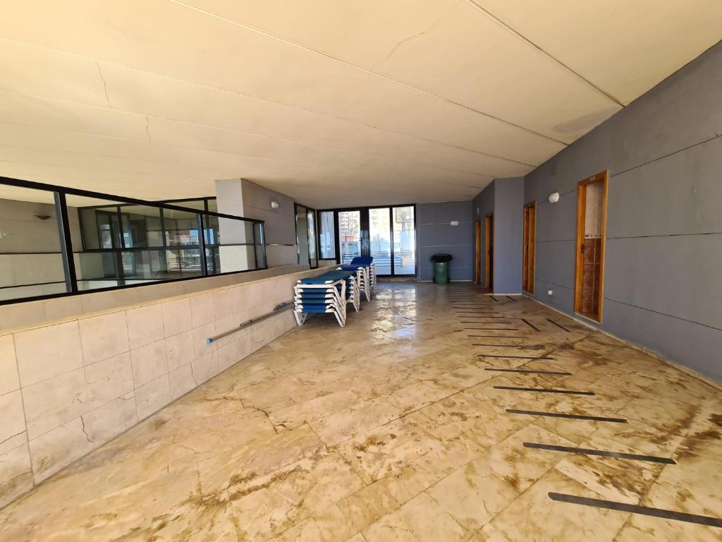 Fotografie z fotogalerie ubytování Apartamento Santa Margarita IF Benidorm v destinaci Benidorm