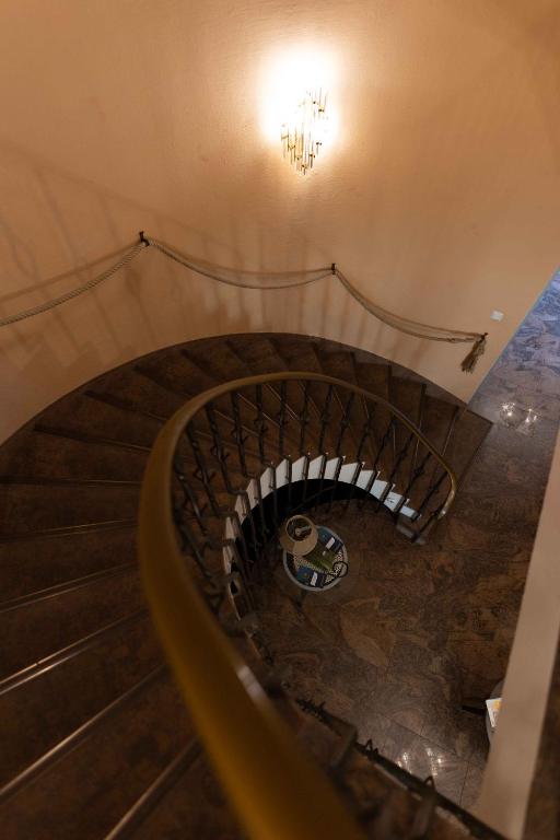 Hotel Hanseat Hamburg - Free Parking - Resim 24