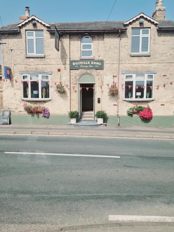 Rudston