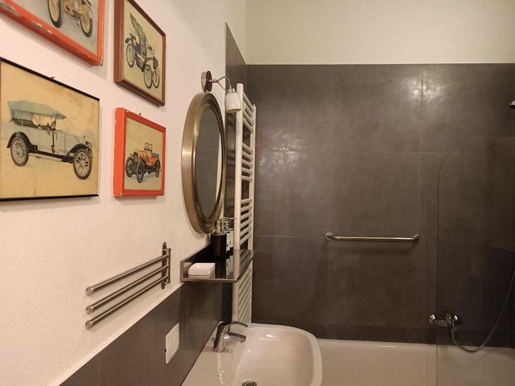 Il Fonticolo Room & Breakfast - Twin Room With Bath