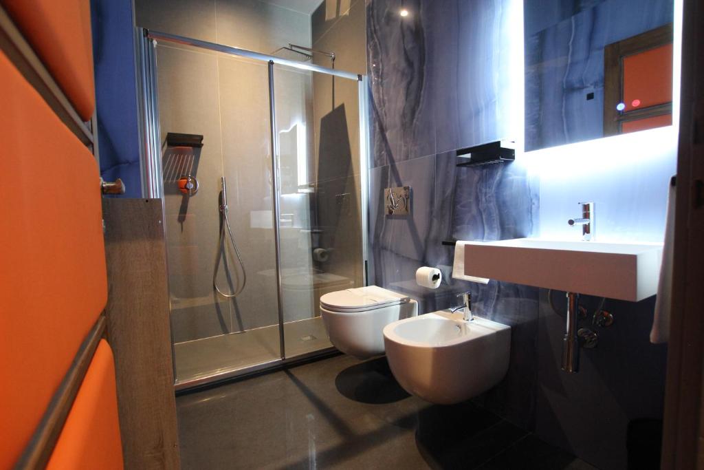 Le Maginot Relais - Superior King Room