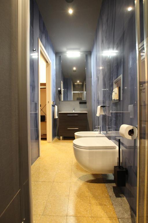 Le Maginot Relais - Double Room