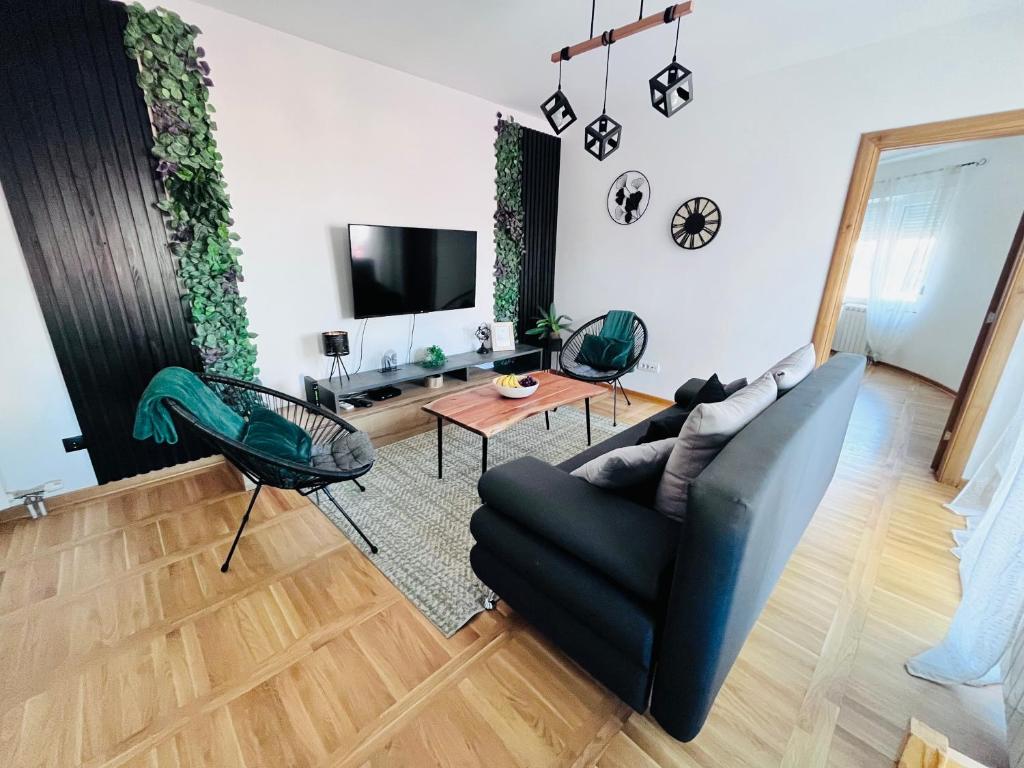 Elegance Apartment - Housity