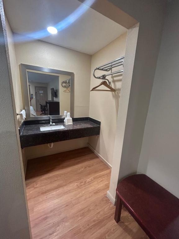 Blue Star inn - Chambre Double De Luxe