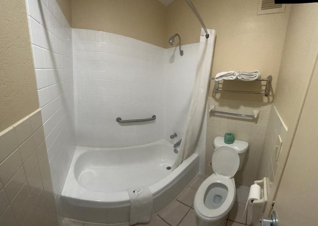 Blue Star inn - Chambre Double De Luxe