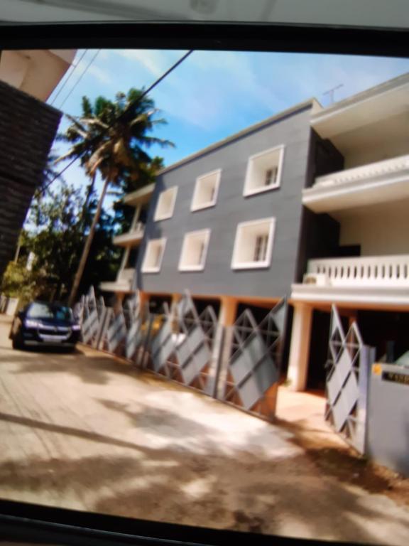 NANDANAM Furnished Apartment, Trivandrum (updated prices 2024)