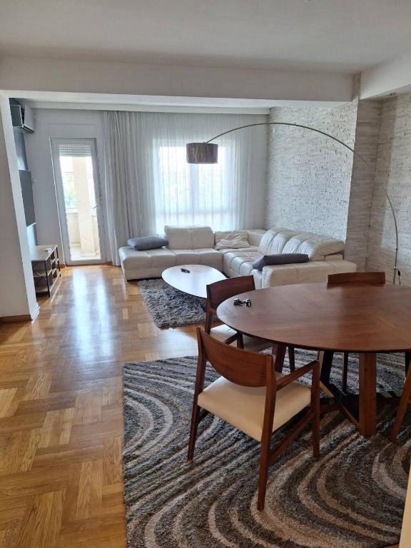 PENTHAUS apartment, Banja Luka Updated 2024 Prices