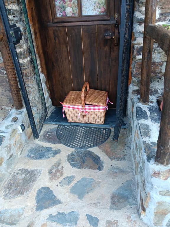 Fotografie z fotogalerie ubytování Ceira Cottage v destinaci Góis