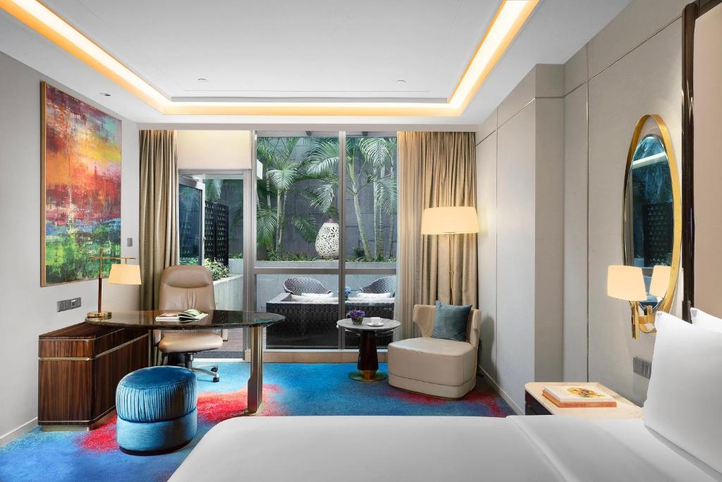 InterContinental Hotels Jakarta Pondok Indah by IHG - 13