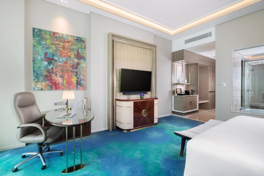 InterContinental Hotels Jakarta Pondok Indah by IHG - 6