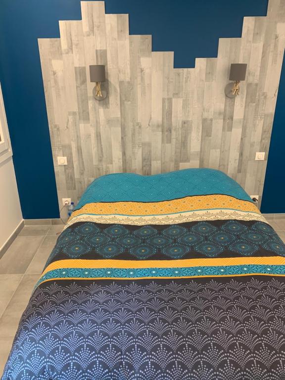 Afbeelding uit fotogalerij van Chambre d'hôte cocooning in Tende