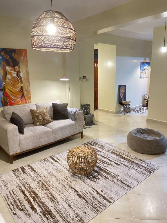 Lista Luxury Apartment, Dar es Salaam (updated prices 2024)