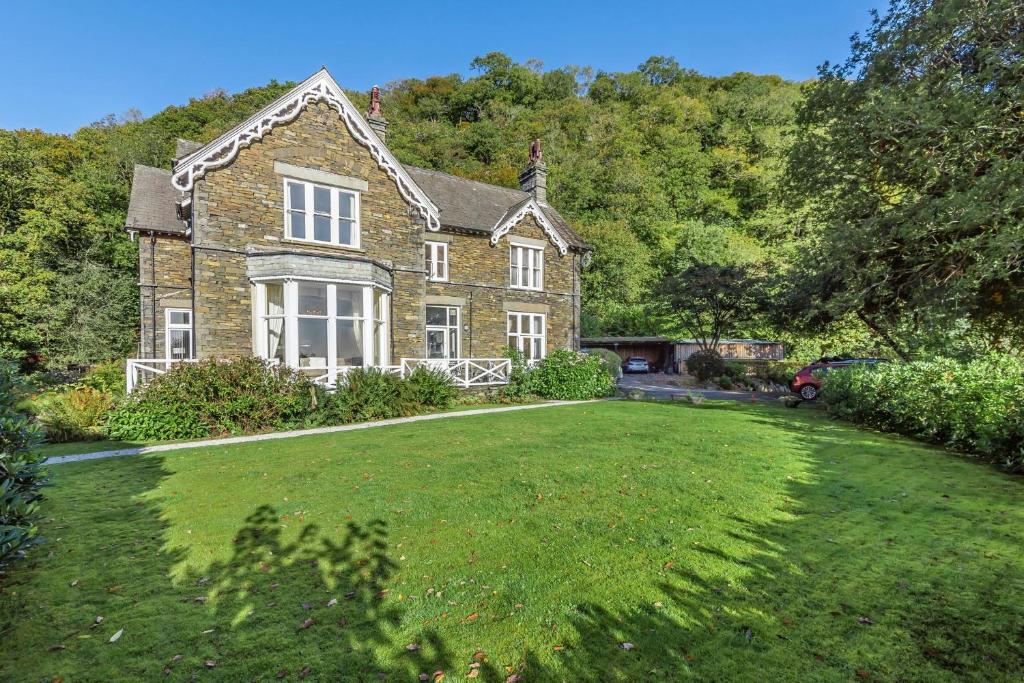 Journeys End, Ambleside (aktualisierte Preise für 2024)