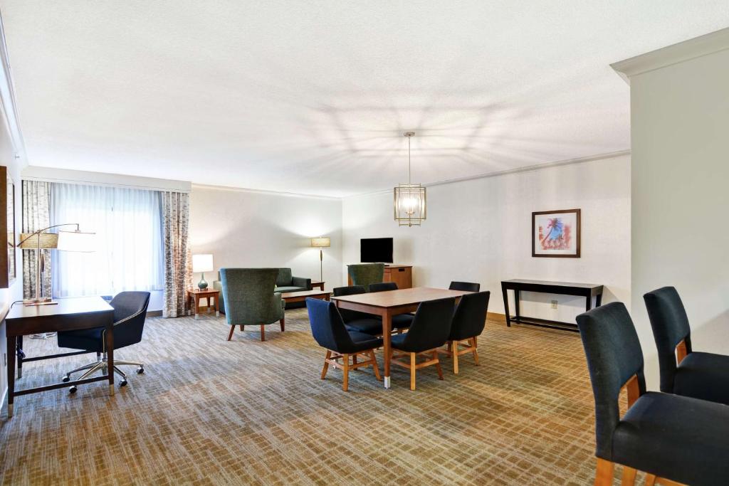 Hampton Inn & Suites Boynton Beach - Hospitality King Suite - Non Fumatori