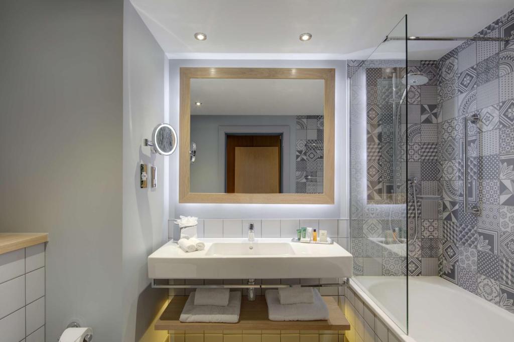 Hilton Bournemouth - Resim 25