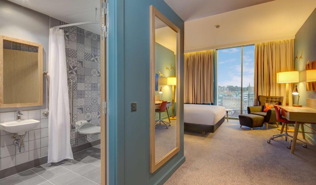 Hilton Bournemouth - Resim 26