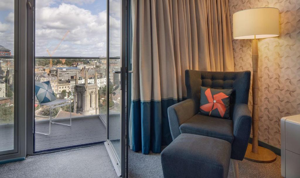 Hilton Bournemouth - Resim 32