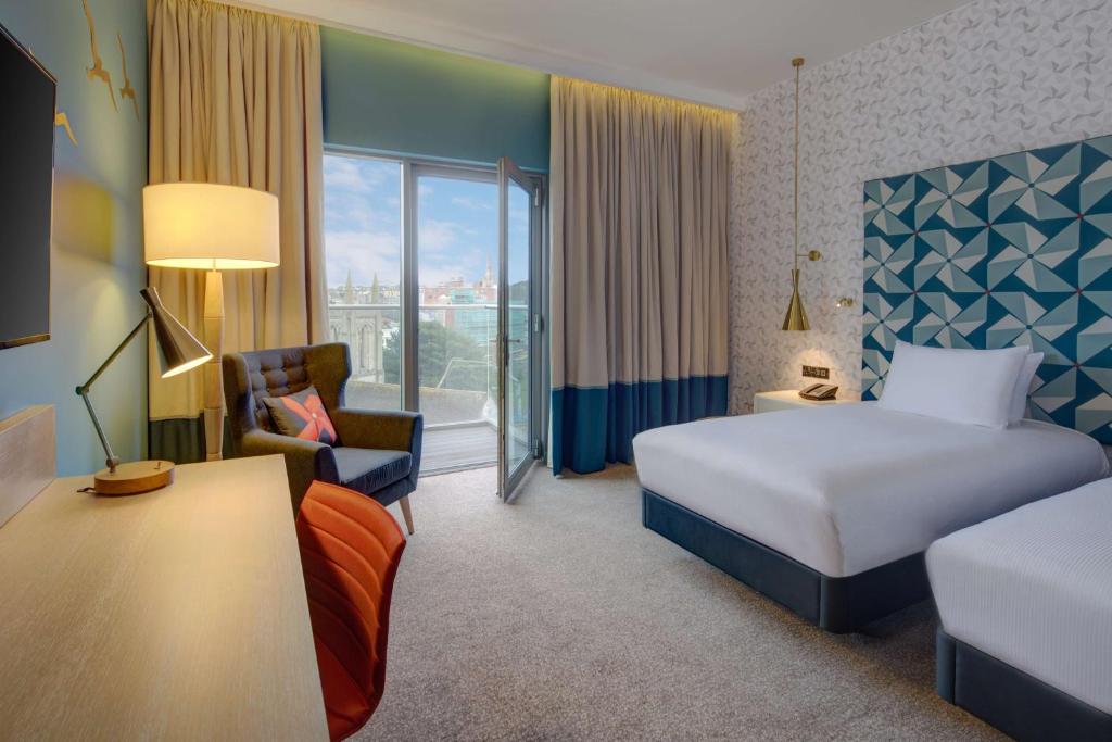 Hilton Bournemouth - Resim 34