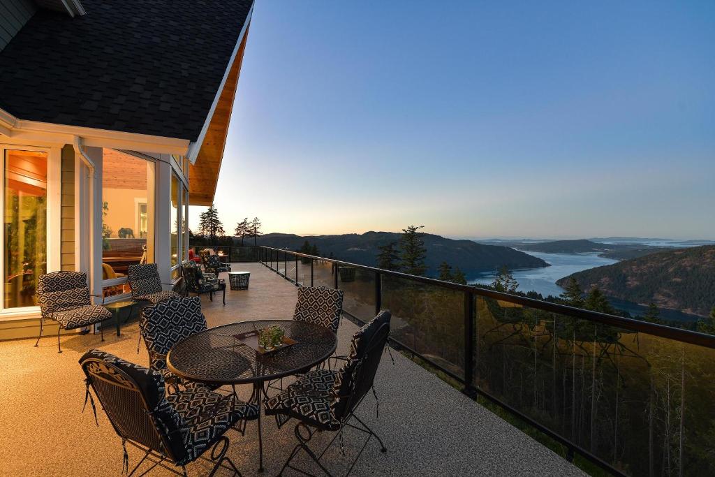 Above It All Estate
