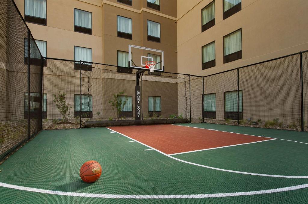 Fotografie z fotogalerie ubytování Homewood Suites by Hilton Midland v destinaci Midland