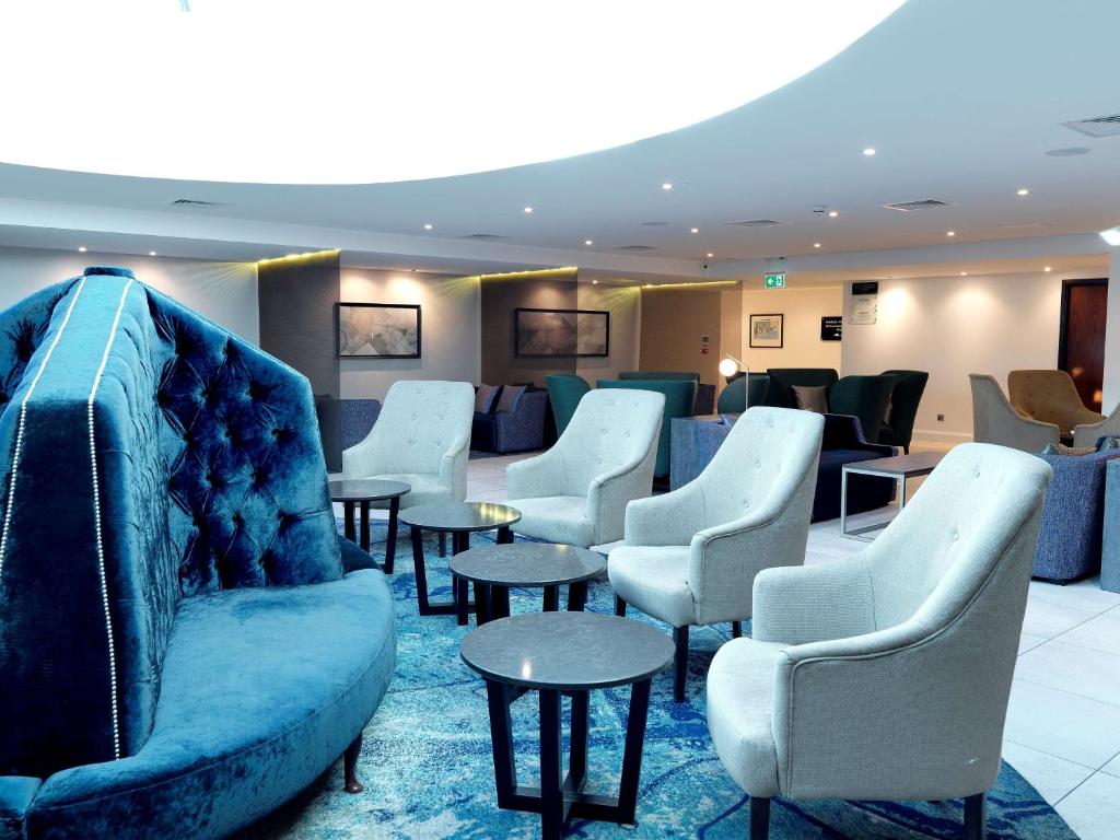 DoubleTree by Hilton Chester - Resim 7
