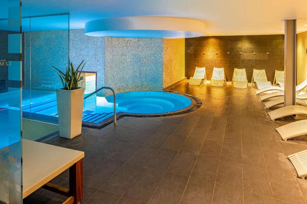 DoubleTree by Hilton Chester - Resim 9