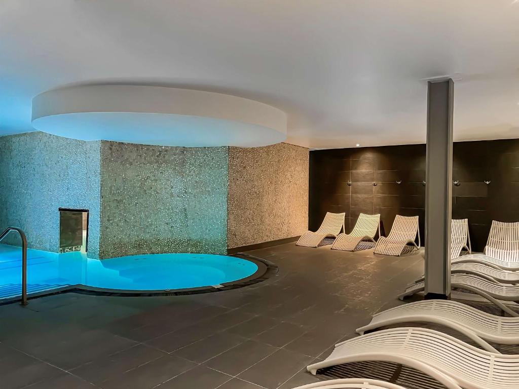 DoubleTree by Hilton Chester - Resim 11