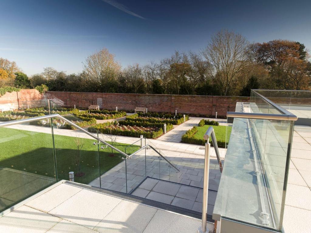 DoubleTree by Hilton Chester - Resim 15