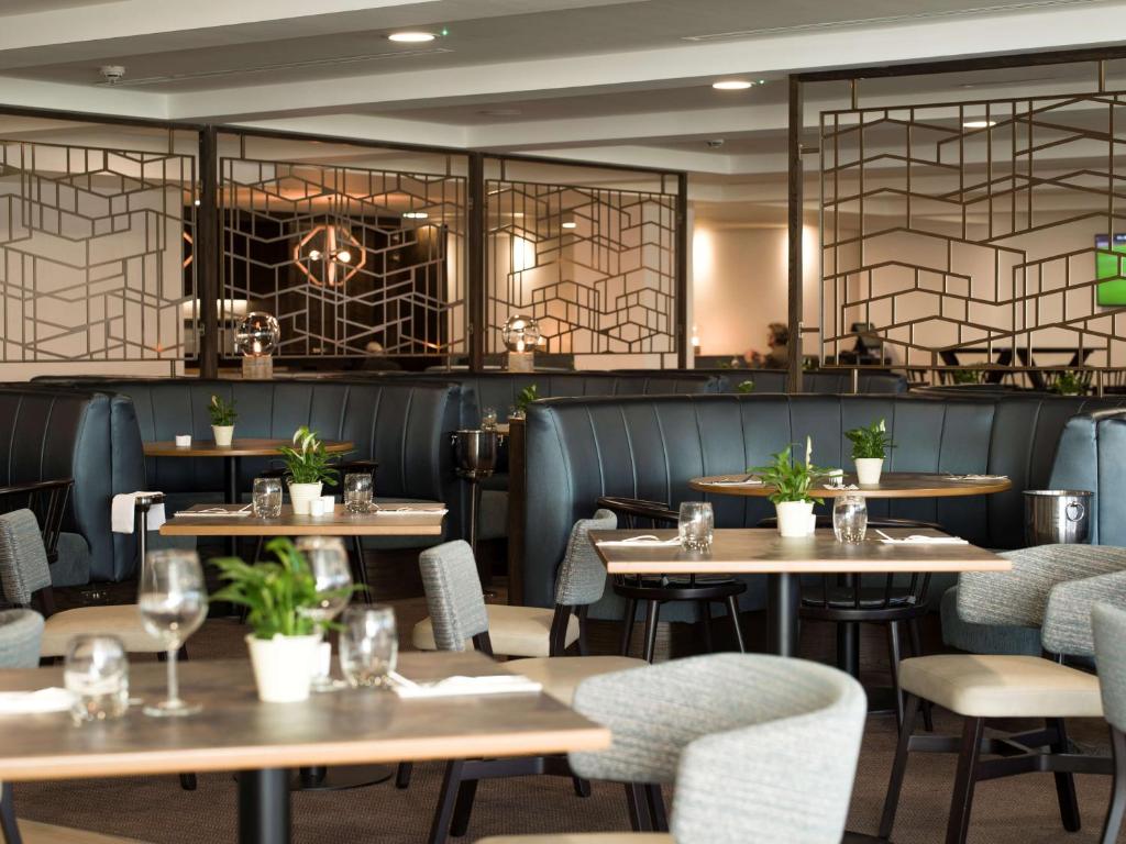 DoubleTree by Hilton Chester - Resim 13