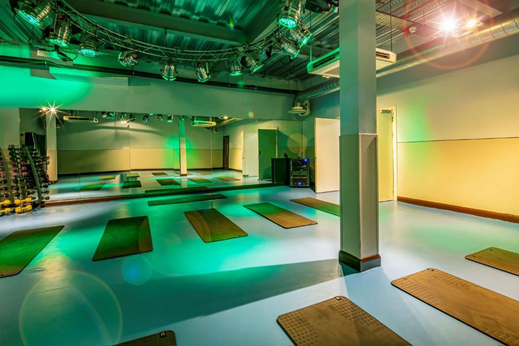 DoubleTree by Hilton Chester - Resim 22