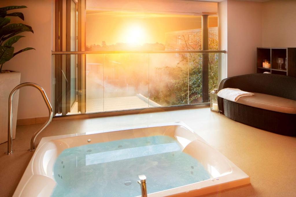 DoubleTree by Hilton Chester - Resim 43