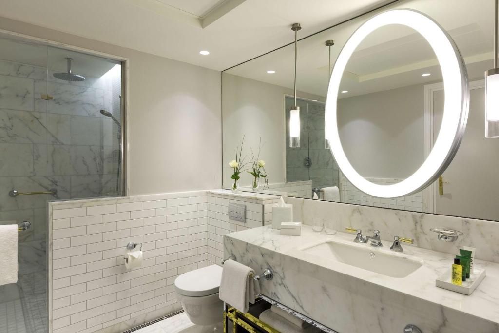 Hilton Paris Opera - Resim 22