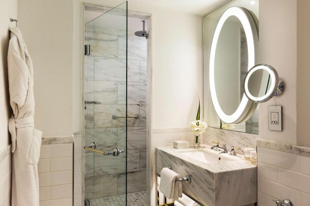 Hilton Paris Opera - Resim 35