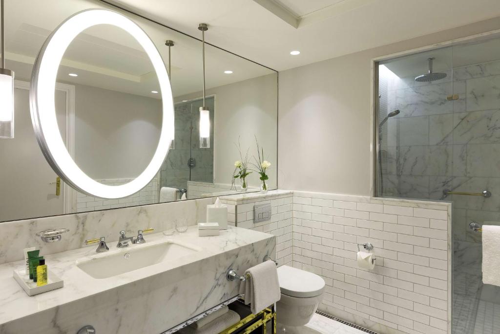 Hilton Paris Opera - Resim 39