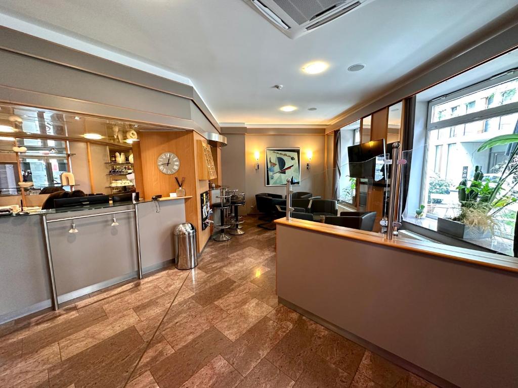 Insel Hotel - Resim 2