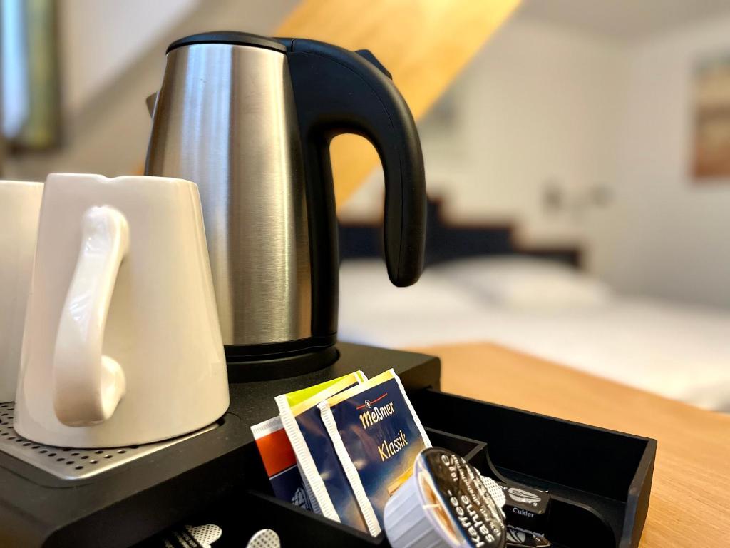 Insel Hotel - Resim 20