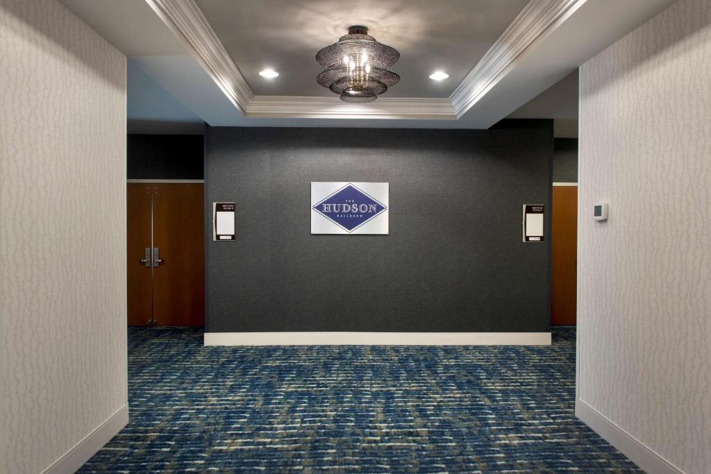 Fotografie z fotogalerie ubytování Homewood Suites by Hilton Newburgh-Stewart Airport v destinaci New Windsor
