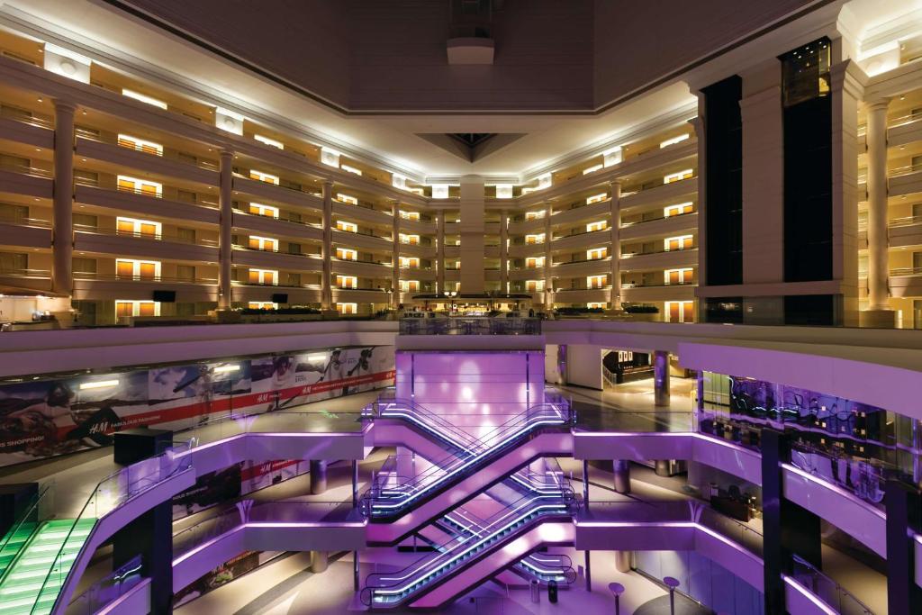 Fotografie z fotogalerie ubytování Embassy Suites by Hilton Washington DC Chevy Chase Pavilion ve Washingtonu