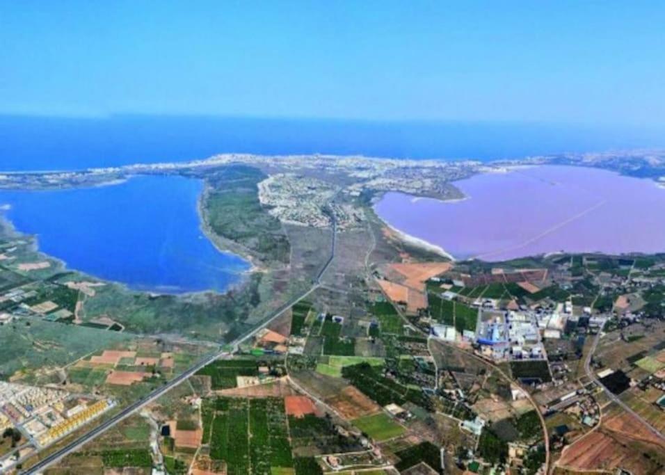 Sunny House Torrevieja, Torrevieja – Aktualisierte Preise für ...