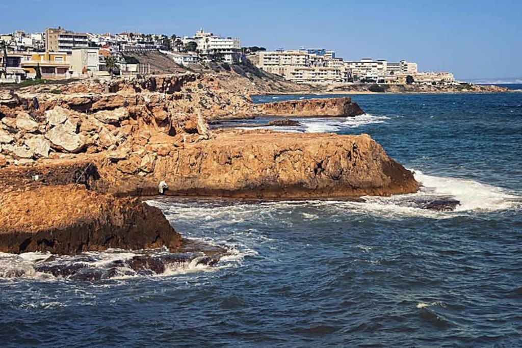 Sunny House Torrevieja, Torrevieja – Aktualisierte Preise für ...