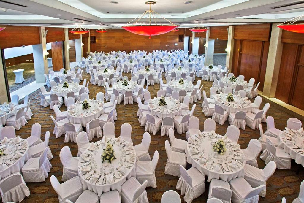 Hilton Addis Ababa photo