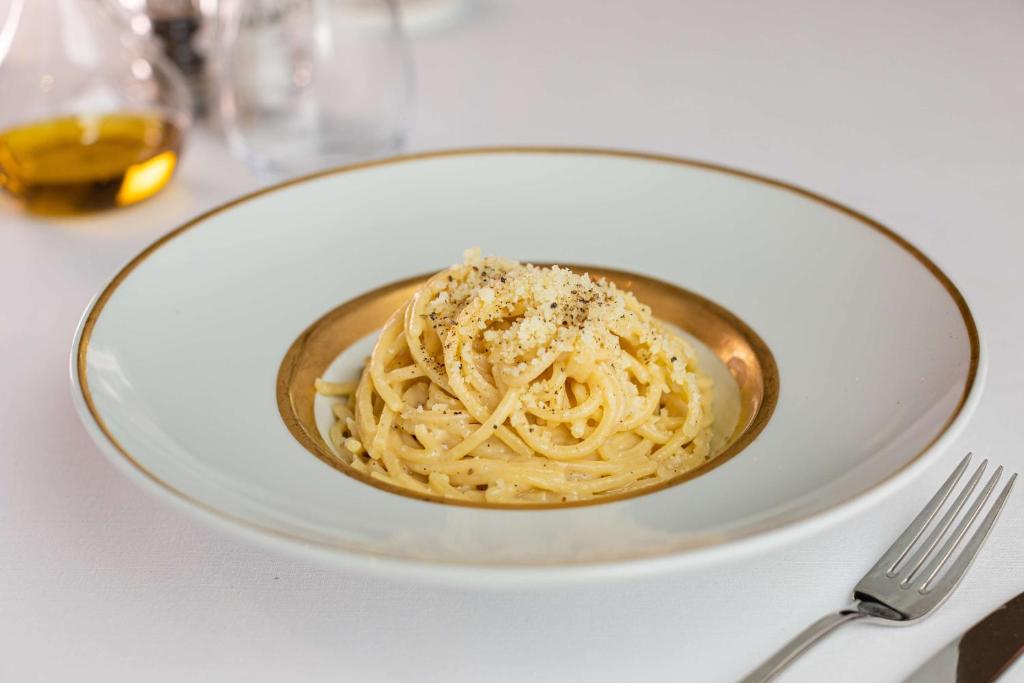 Hilton Amsterdam - Resim 12